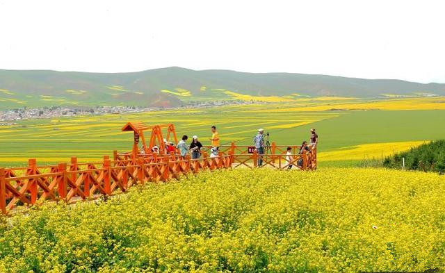 青島推動文旅項目多領域、多業態、多層次發展