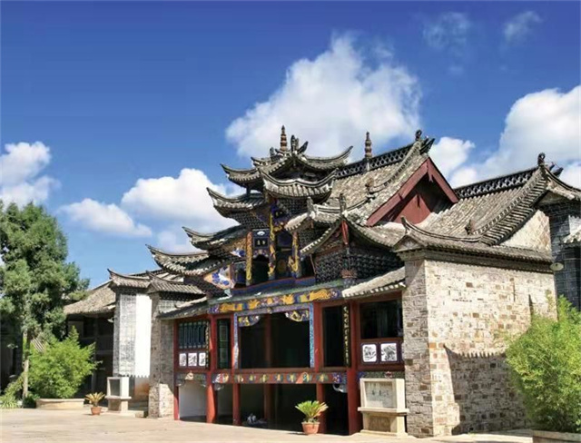 曲靖以全域旅游為引領，打造舒適的文旅體驗