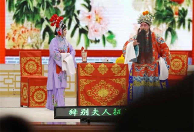 文旅策劃|以文塑旅、以旅彰文，和合共生，文化讓旅游更“聚人氣”