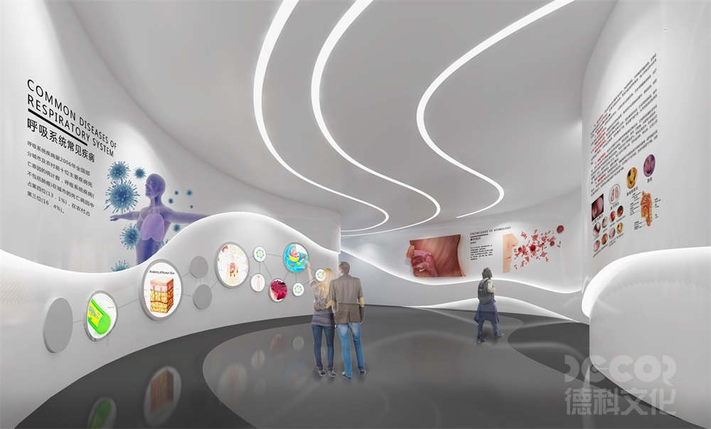 云展館設(shè)計(jì)如何應(yīng)對(duì)不同類型的展覽需求？