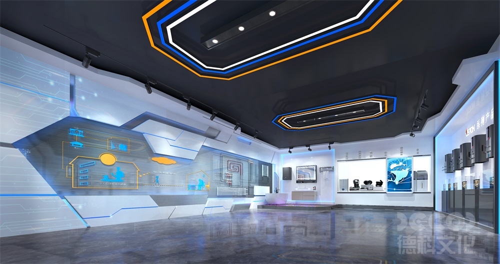 云展館設計如何提供觀眾對展品的標記和評論功能？