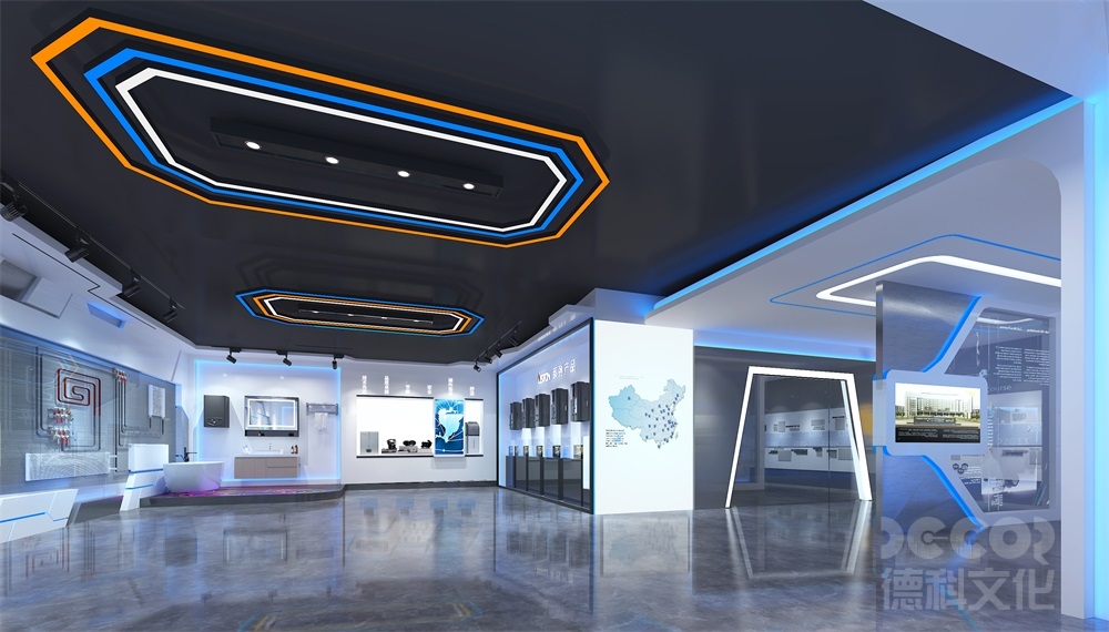 云展館設計是否可以實現觀眾對展覽的實時問答？