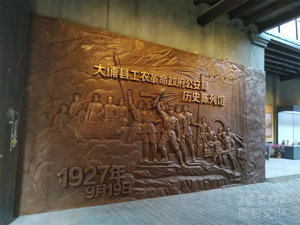 軍事博物館設計中，如何利用數字化技術進行在線展覽？