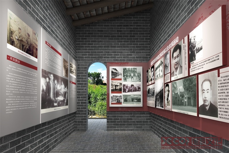 如何選擇合適的展館裝修材料？