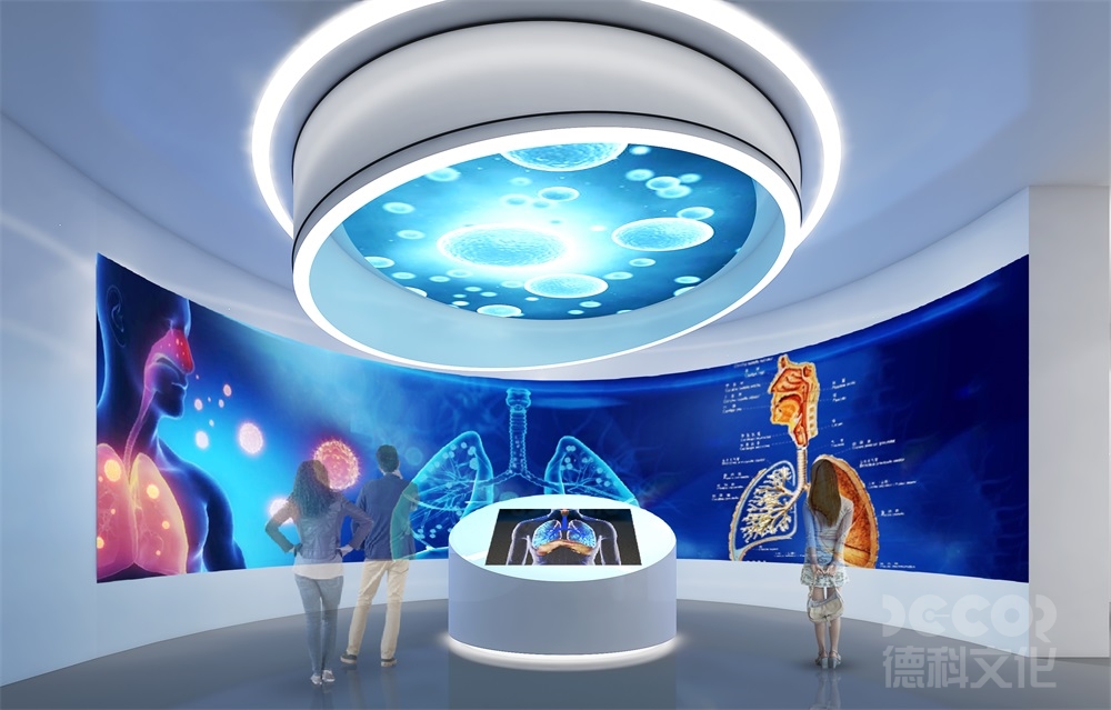 教育展廳設計中如何展示教育的歷史和發(fā)展？