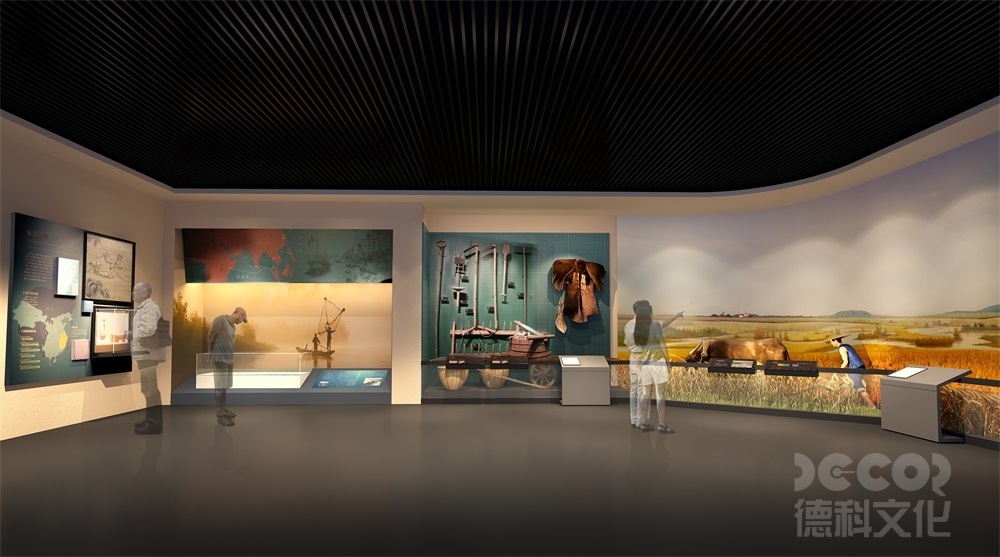 地方博物館設(shè)計中如何考慮訪客的舒適性和便利性？