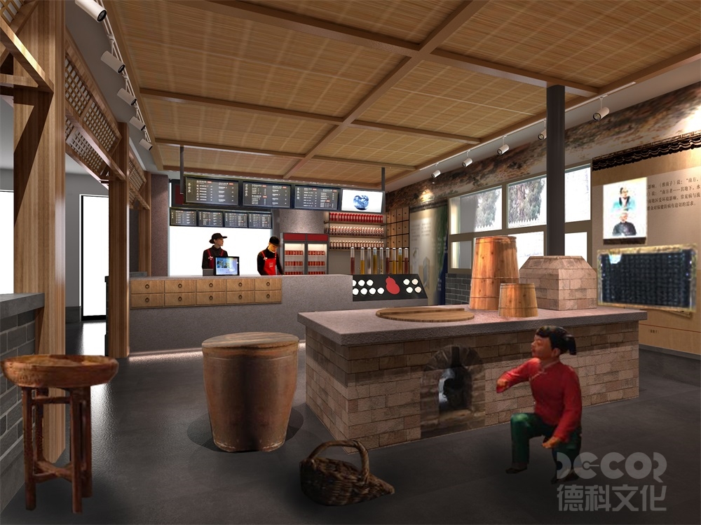 展廳設計公司如何建立和維護與客戶的長期合作關系？