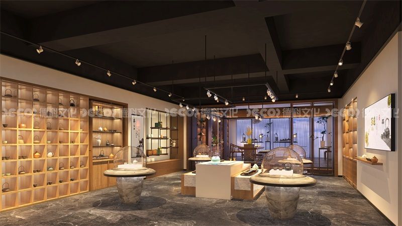 如何利用展館設(shè)計的虛擬導(dǎo)覽系統(tǒng)來提供茶葉相關(guān)的導(dǎo)覽信息？