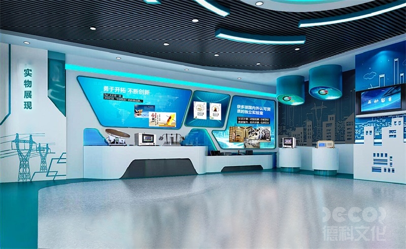 展覽館設計中如何考慮觀眾的安全和舒適度，提供良好的觀展環(huán)境？