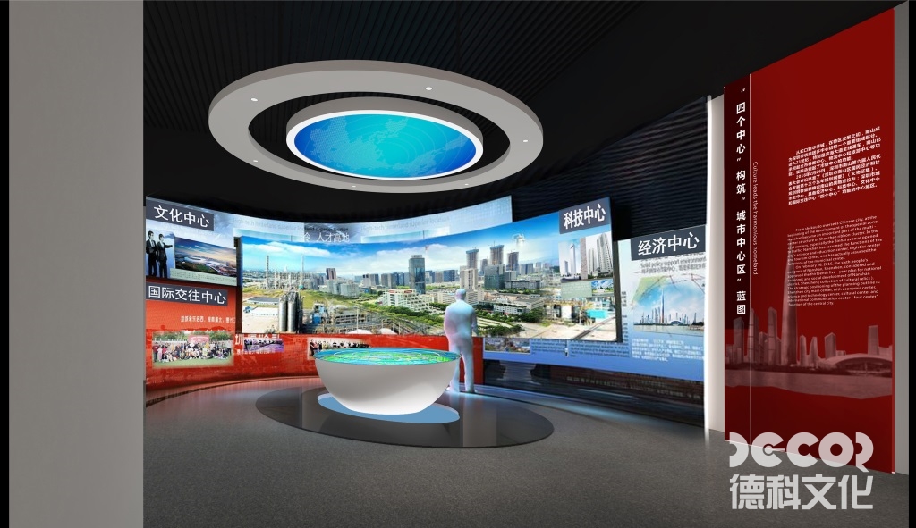 博物館設(shè)計(jì)中如何應(yīng)對(duì)博物館的室內(nèi)氣候和環(huán)境控制？