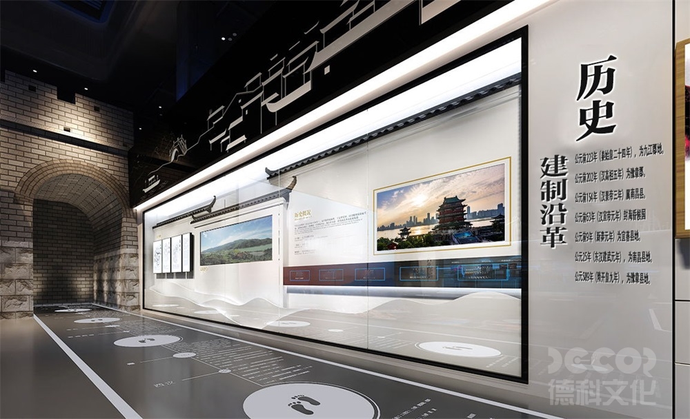 宗教博物館設(shè)計(jì)中如何考慮觀(guān)眾的教育需求和背景？