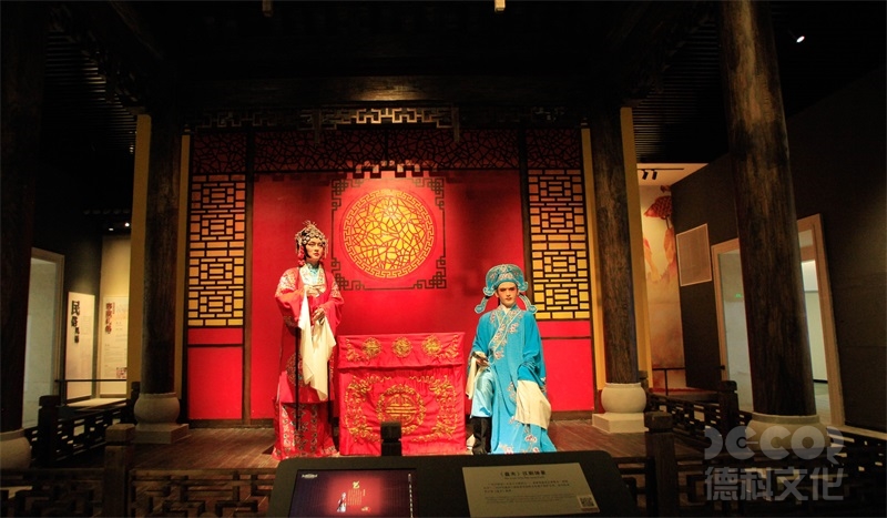 藝術(shù)博物館裝修中如何考慮到觀眾的觀賞體驗(yàn)和參與感？