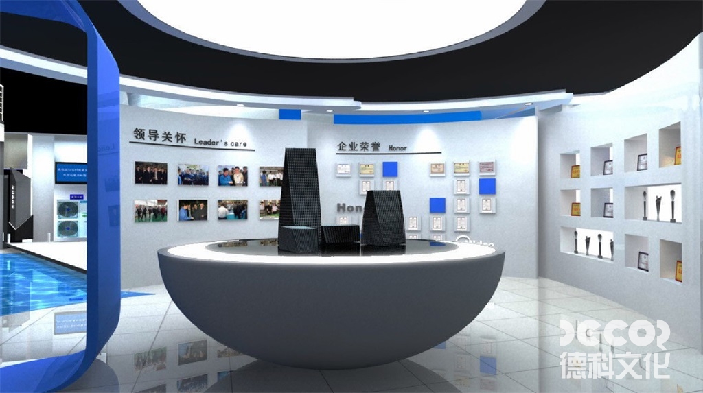 美術(shù)展覽館設(shè)計(jì)中如何設(shè)計(jì)展示區(qū)域的墻面和地面材質(zhì)以凸顯藝術(shù)品的質(zhì)感和色彩？