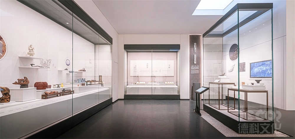 宗教博物館設(shè)計(jì)中如何將宗教歷史與現(xiàn)代社會(huì)聯(lián)系起來(lái)？