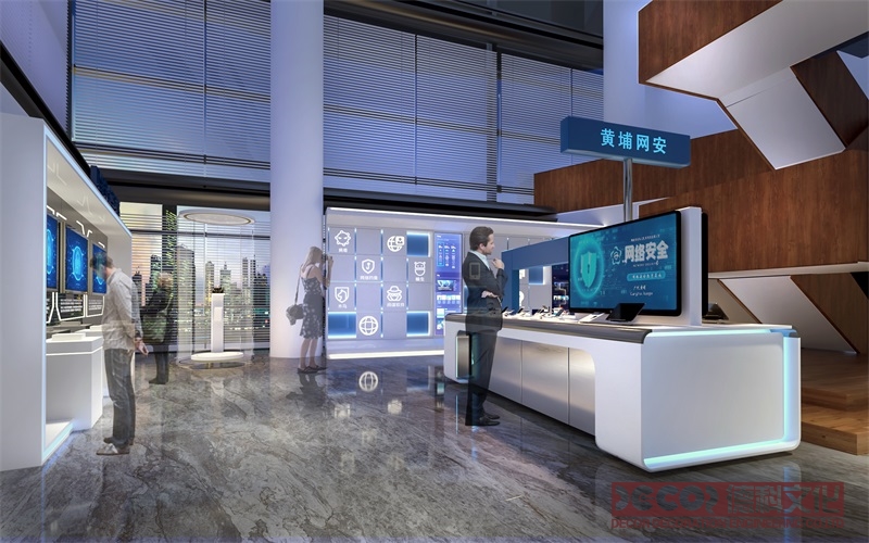 檔案規劃館設計中如何考慮檔案資料的保密存儲和使用？