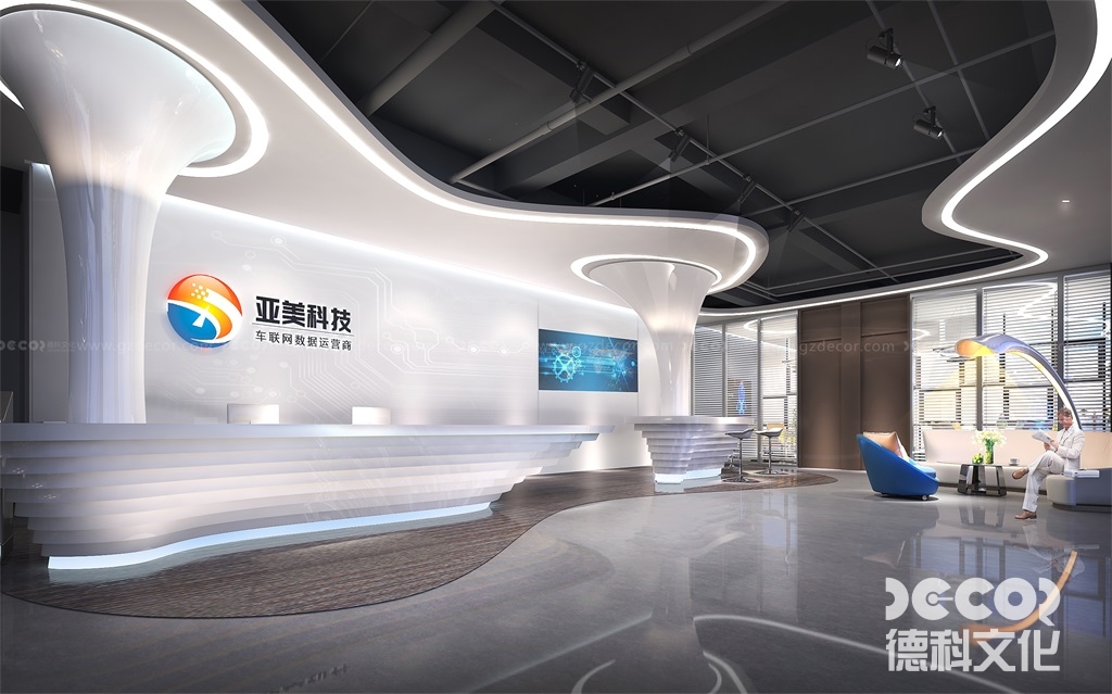 展廳裝修中如何處理展示區(qū)域的節(jié)能和環(huán)保問(wèn)題？