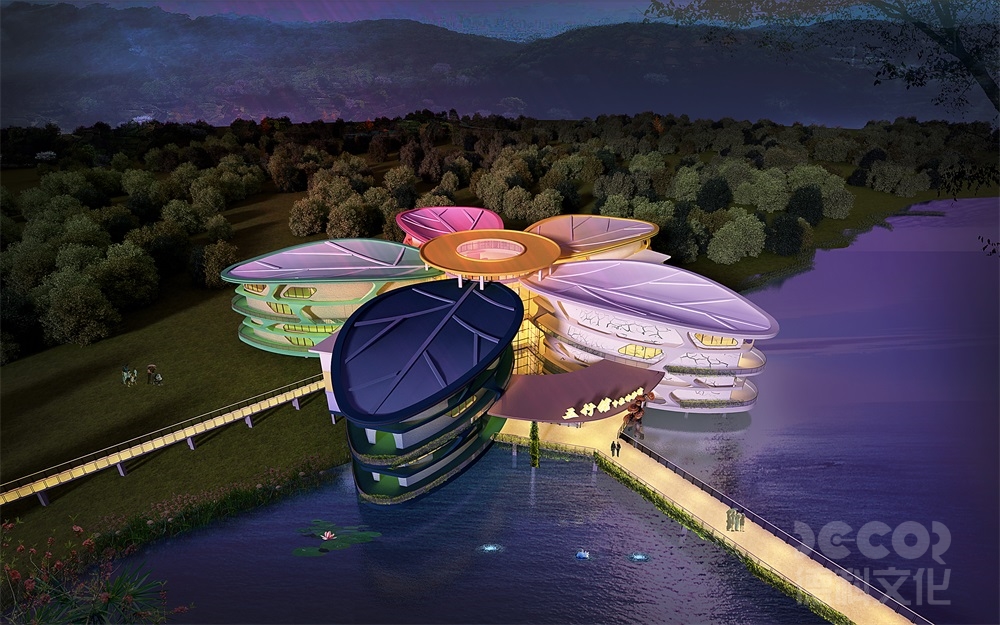 自然展館裝修的主題應如何確定？