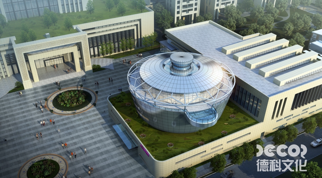 煲文化博物館如何通過設(shè)計促進(jìn)文化傳承與創(chuàng)新？