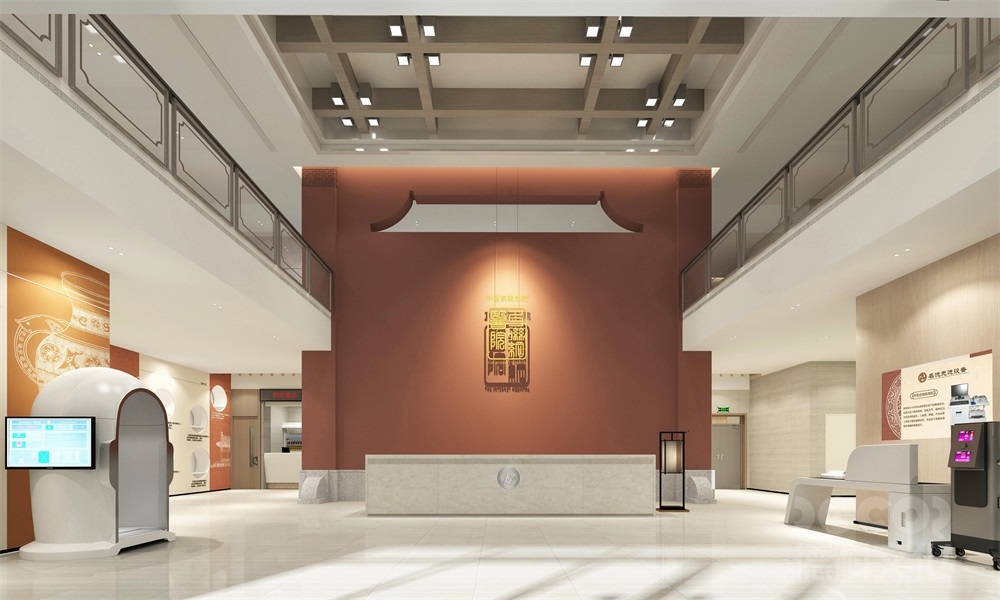 在產品體驗展廳裝修中，如何設計展示屏幕的內容？