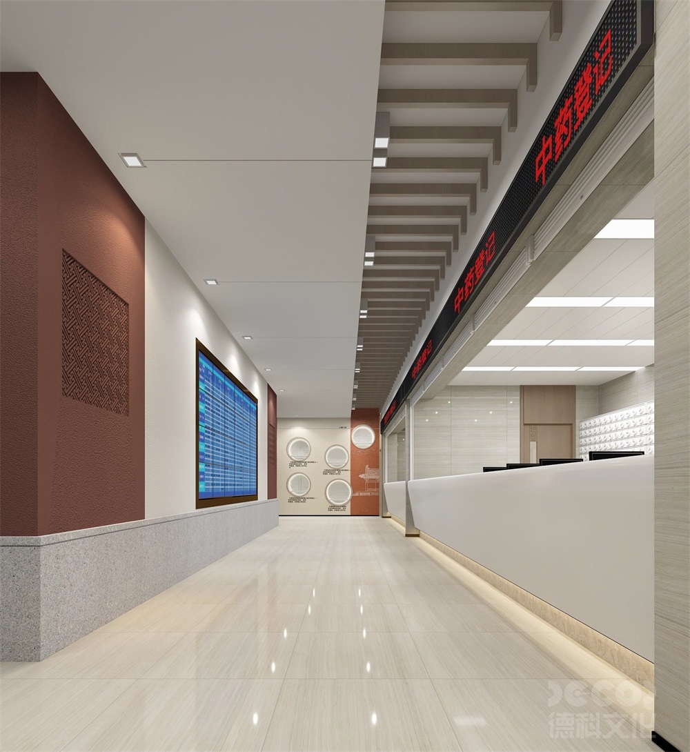 如何在預算內完成高質量的展館裝修？