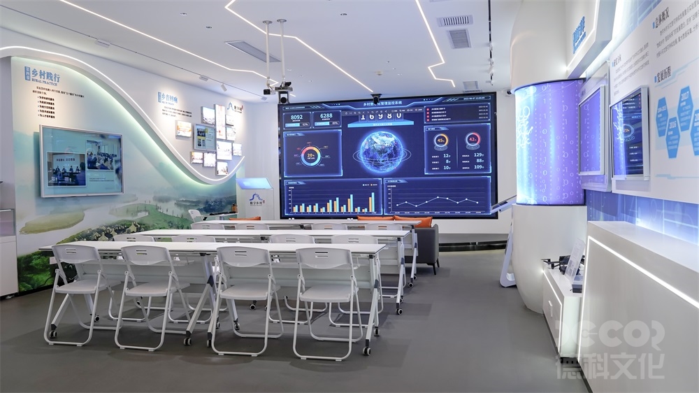 科技展館如何通過設計增強觀眾的好奇心？