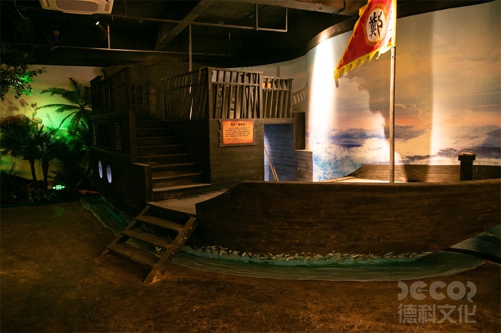 如何選擇合適的綜合展館裝修公司？