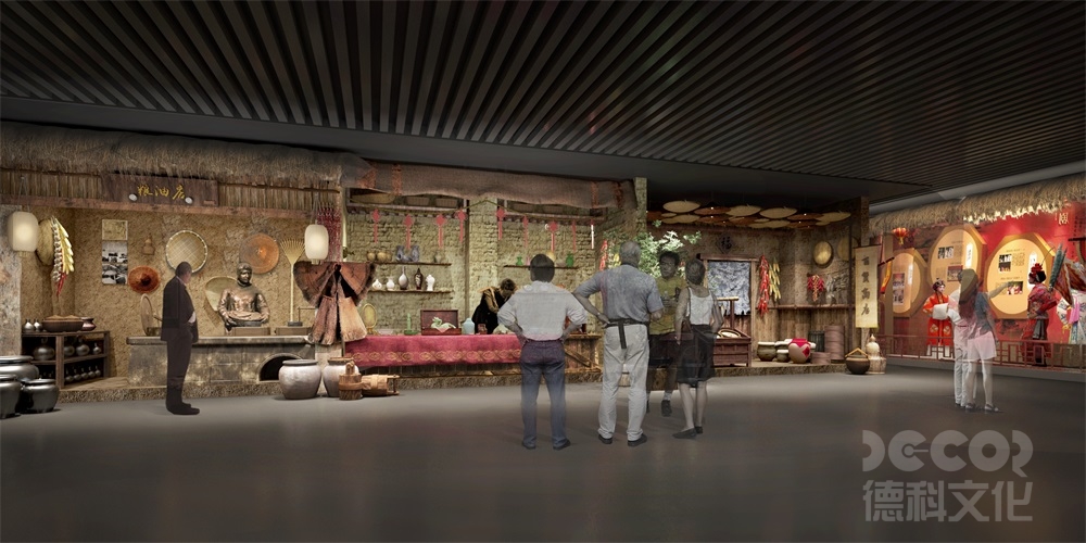 展廳裝修公司是否接受遠(yuǎn)程合作？