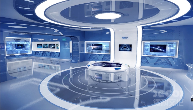 如何與客戶(hù)溝通，明確展覽廳設(shè)計(jì)的主題和目標(biāo)？