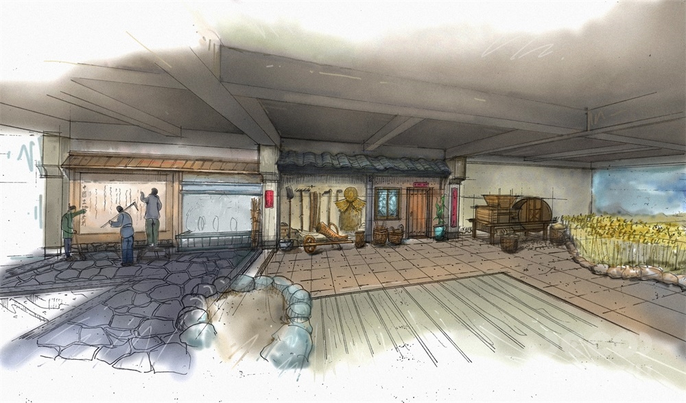  博物館裝修的長期維護(hù)成本如何計算？