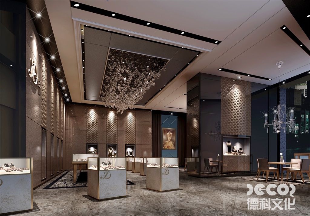 怎樣通過時尚博物館裝修講述時尚發展史