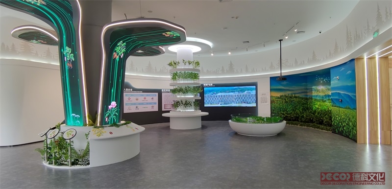 博物館設(shè)計(jì)中，如何處理觀眾的隱私問(wèn)題？