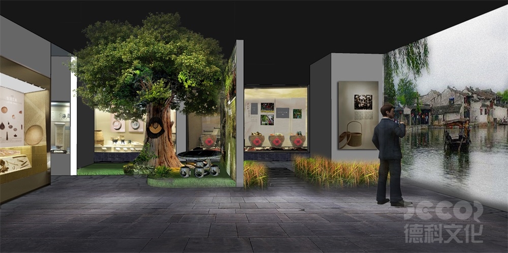 博物館設計施工一體化的價格如何計算？