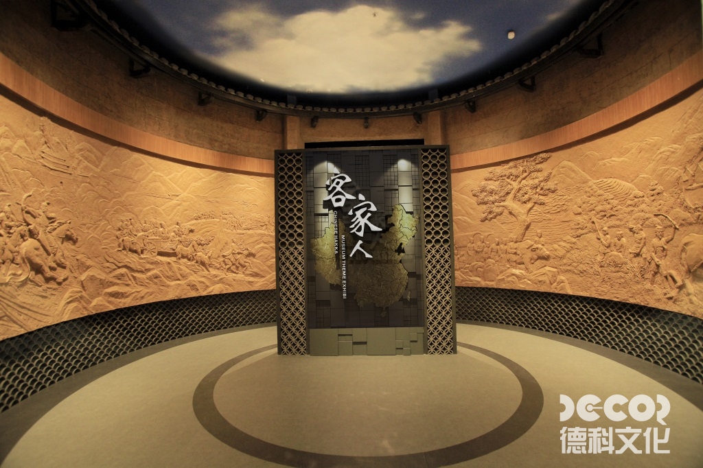 博物館裝修公司如何減少建筑材料浪費？