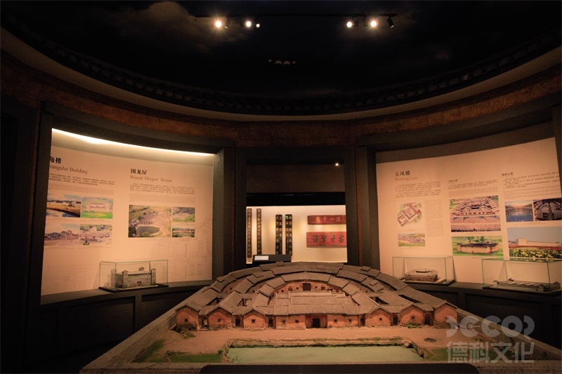 博物館施工如何防止電磁輻射