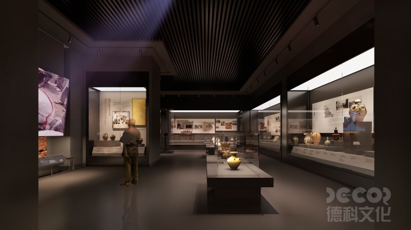 博物館設計公司是否提供虛擬博物館建設？