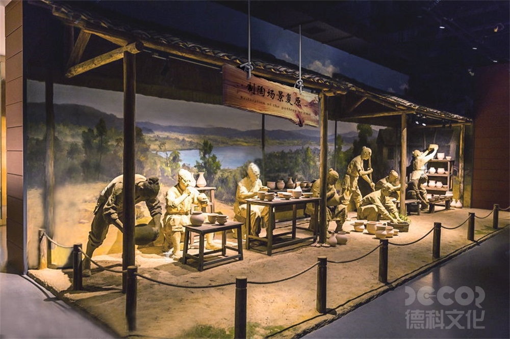 當代藝術博物館裝修是否需要設置沉浸式藝術體驗區？