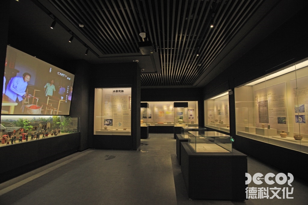 如何優(yōu)化博物館裝修施工流程以節(jié)省成本