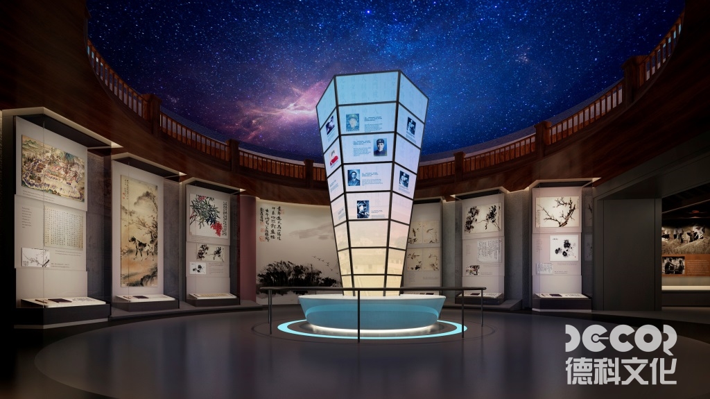 未來(lái)博物館設(shè)計(jì)會(huì)如何演變？