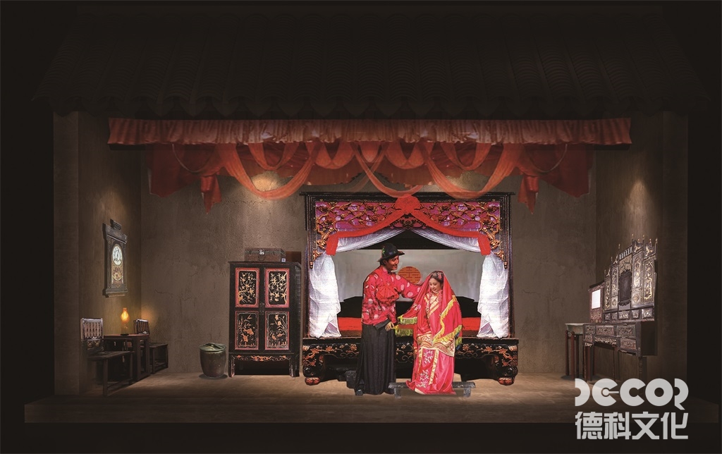 博物館裝修無(wú)障礙設(shè)施的裝修成本如何