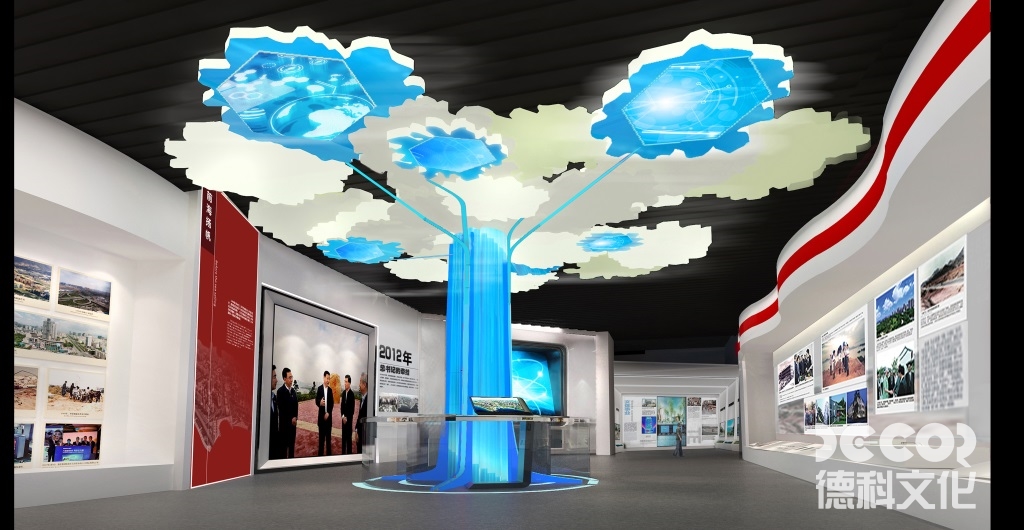 博物館設計公司如何進行消防安全設計？