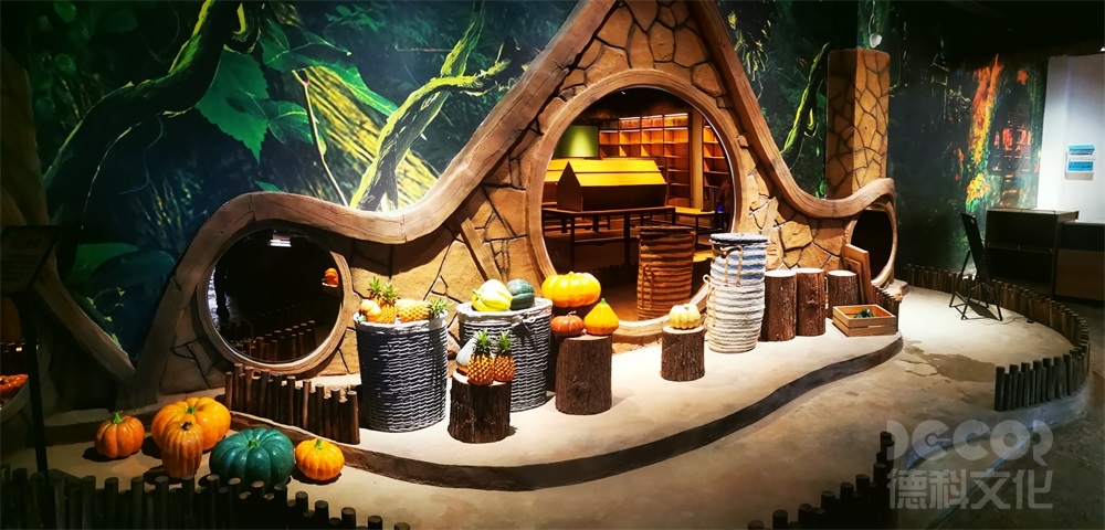 空間的永恒之道：論博物館設計中可持續性的深層考量