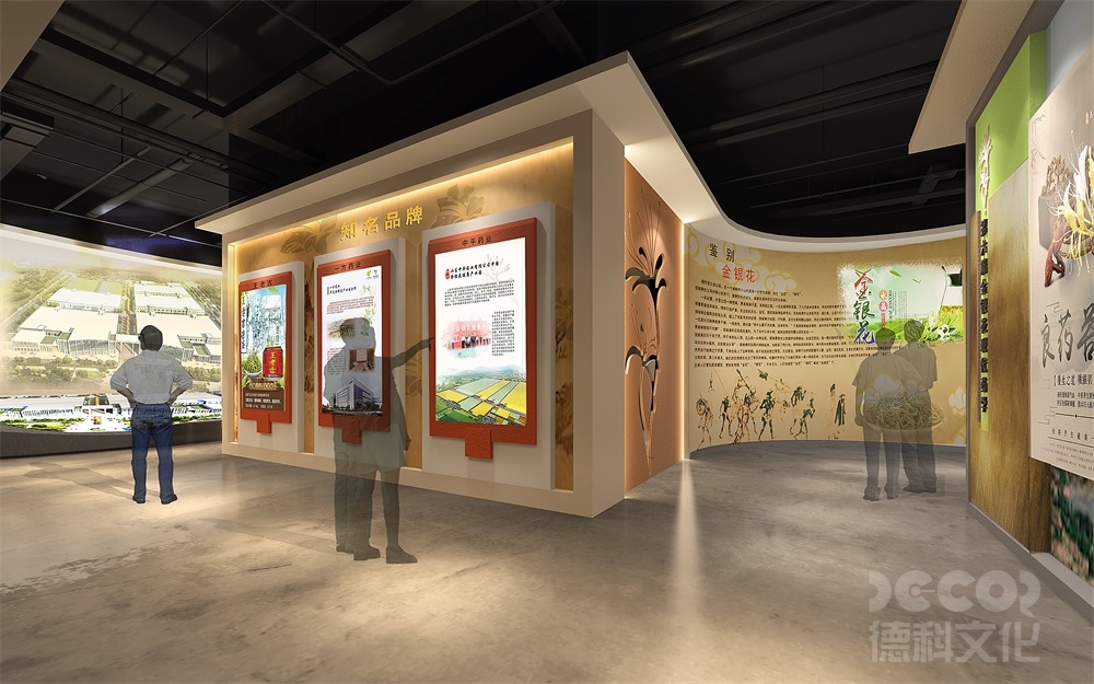 博物館裝修公司如何考慮展覽的可更新性？