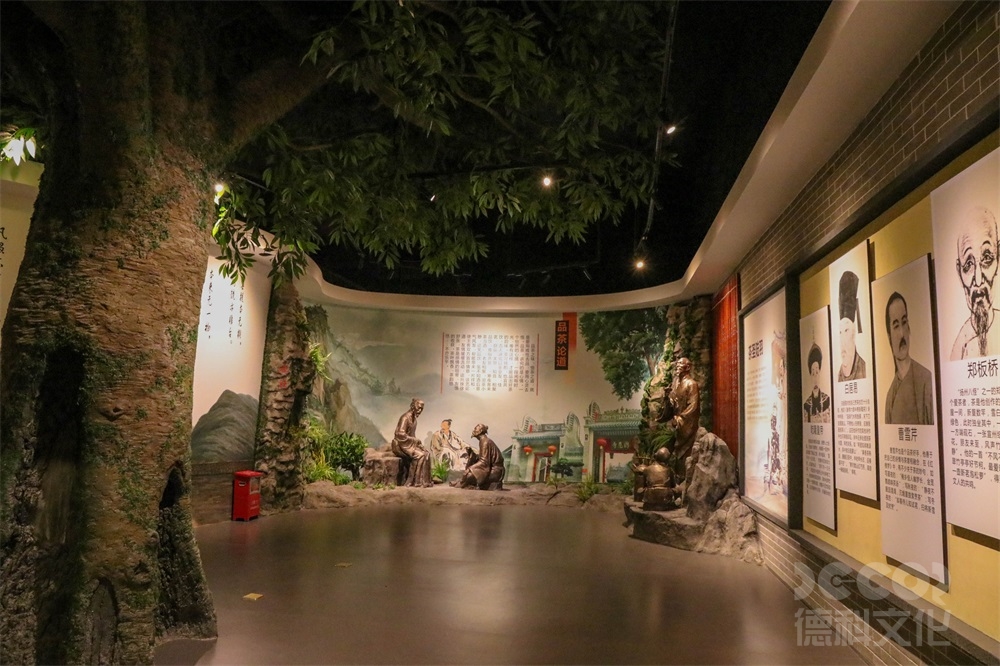 設(shè)計(jì)公司知名度對博物館設(shè)計(jì)報價的影響有多大？