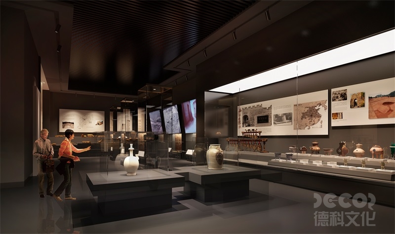 如何理解展館設(shè)計報價中的"概念設(shè)計費"？