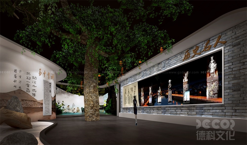 博物館設(shè)計(jì)風(fēng)格如何影響觀眾體驗(yàn)？