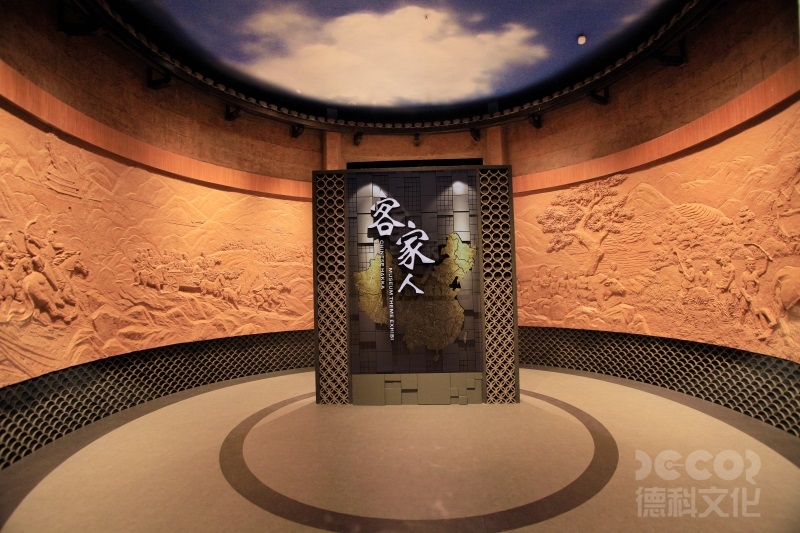 數(shù)字博物館裝修公司對數(shù)字展項的日常維護包括哪些內(nèi)容？