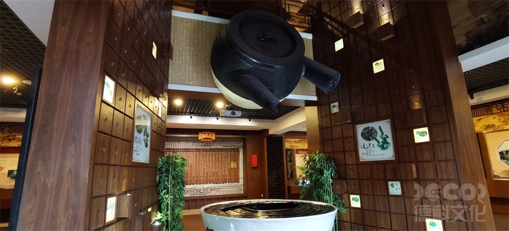 展館布展工程如何選擇適合的傳感器技術(shù)？