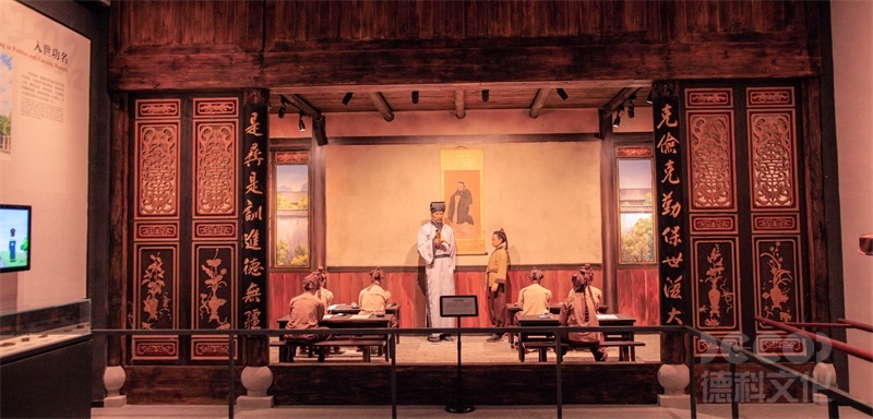 數(shù)字博物館裝修公司如何制作高質(zhì)量的AR識別圖？