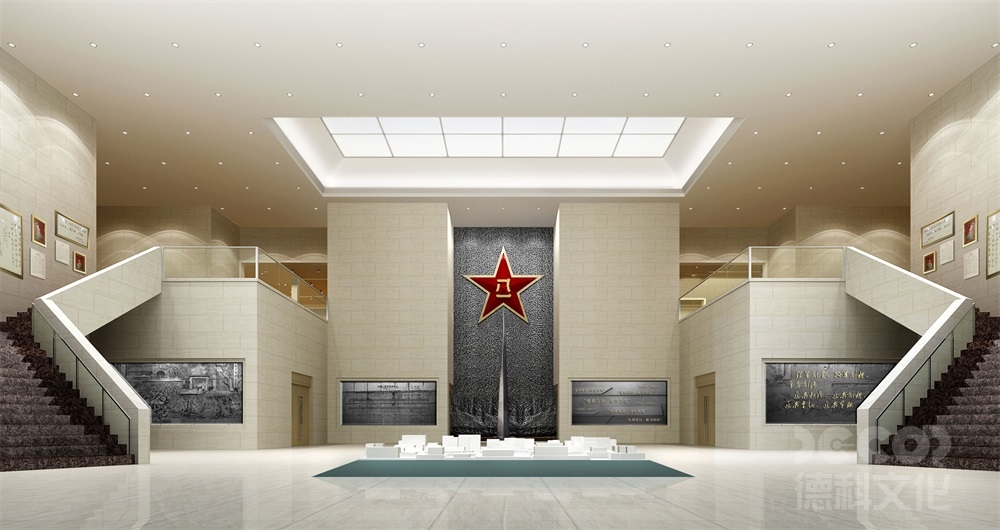 校史館展館設計公司如何制定百年老校脆性文獻的展陳保護方案？