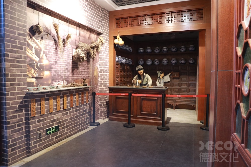 展館布展工程如何優化展區的通風系統？